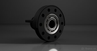 Zákazková 3D tlač a 3D modelovanie - 11