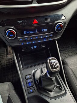 Hyundai Tucson 1.6 GDi Family - 11