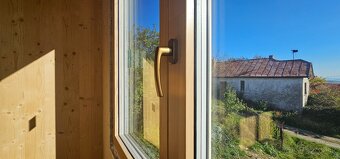 Rozostavaná stavba  4.izb. domu vo Vyšnom Klátove - 11