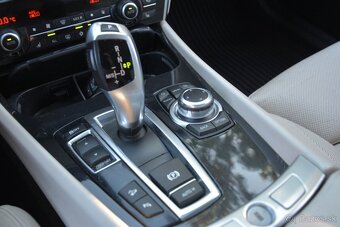 BMW rad 5 GT 3.0 xDrive 535 GT Premium – Menené Rozvody - 11