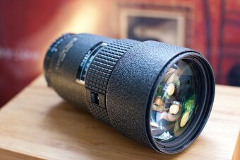 Objektívy Nikkor AF-D & príslušenstvo - TOP - 11