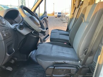 Renault Master Furgon 2.3 dCi 125 L3H2 - 11