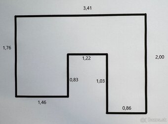 Rozkladacia sedačka - 11