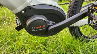 Elektrobicykel Lappiere Overvolt 5.4 Mix - 11