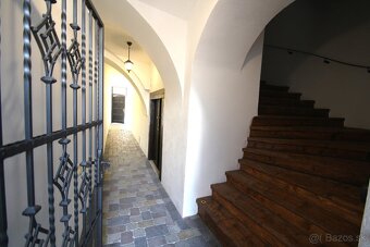 2i byt + Parkovacie státie - CENTRUM - Nám. slobody - NMnV - 11