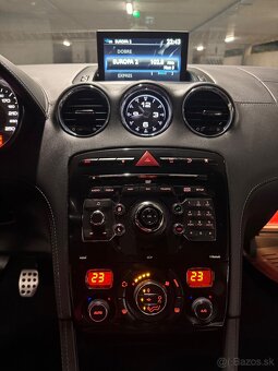 Peugeot RCZ 1.6 THP 200 - 11