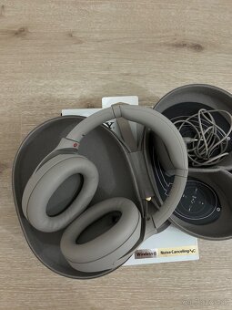 SONY WH-1000XM4 - 11