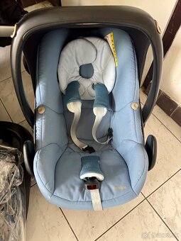 Bugaboo Donkey2 - 11