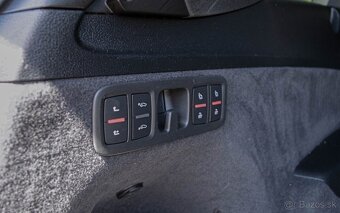 Audi SQ7 4.0TDI V8 Quattro 7miestne (MOŽNÝ ODPOČET DPH) - 11