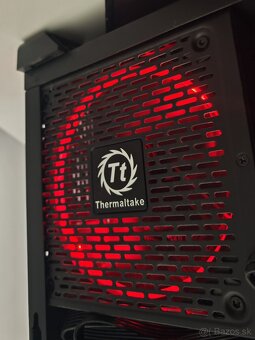 ✅ Zdroj 650W Thermaltake Grand RGB 80 Gold plus - 11