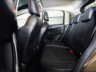 Citroën C3 1.2i 2013 Facelift Panorama - 11