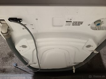 Slim práčka úzka 45 cm s dovozom v bratislave - 11