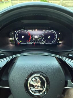 Škoda Kodiaq 2.0 TDI SCR EVO Style 4x4 DSG 2022 - 11