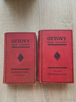 Predám strašie knihy - 11