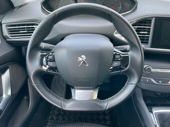 Peugeot 308 Com. II 1.5HDi ČR 1.maj. - 11