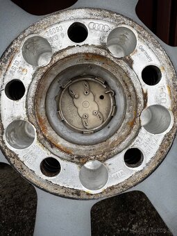 Elektrony 5x112+Pneu 225/55/R16 - 11