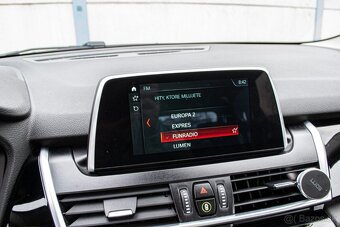 BMW Rad 2 Active Tourer 225xe iPerformance - 11