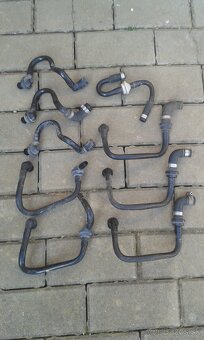 Súčiastky Škoda Fabia - 11