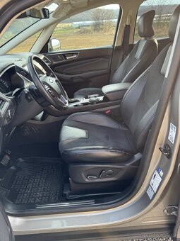 Ford S-Max 2.0 TDCI Automat - 11