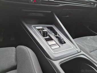 Volkswagen Golf 1.5 eTSI ACT Style DSG - 11