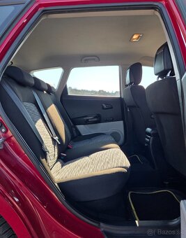 Kia Ceed 1.4 16V 77KW/105 koní R.V.11/2008 - 11