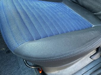 🚗 Fiat Qubo 1.4i (benzín), r.v. 2010 – spoľahlivé auto. - 11