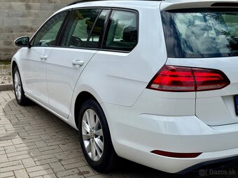 Golf 7 Variant 1.6 TDI DSG 81kw 2018r.v. 178 tis.km - 11