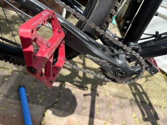TREK roscoe 7 - 11