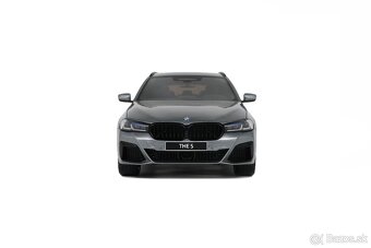 BMW 5-SERIES 530e xDRIVE M-SPORT (G31) TOURING (RESTYLING) 2 - 11