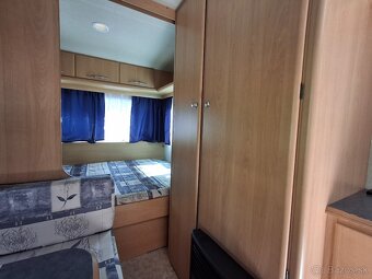 Predám karavan Adria - 11