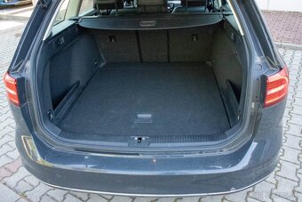 VOLKSWAGEN PASSAT 2.0 TDI BMT 110kW Comfortline DSG 2017 - 11
