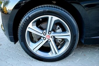 JAGUAR F-PACE - PREDAJ AJ NA SPLÁTKY - 11