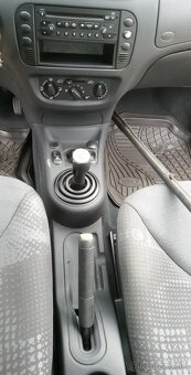 Citroen C2 1,2i 44kw kód motora: HFX - 11