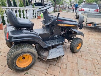 Traktorova kosačka 11,5 HP - 11