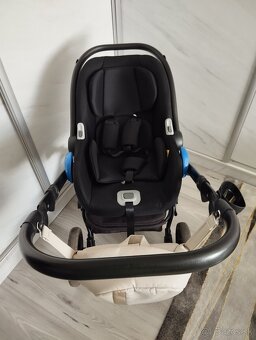 Bexa air 3 in 1 beige - 11