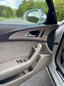 Audi A6 C7 Allroad 200kw quattro Design Selection - 11