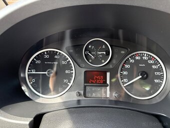 Peugeot Partner Tepee OUTDOOR 1,6 HDI - 11