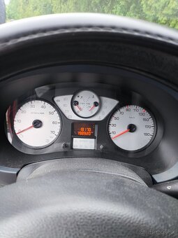 Peugeot Partner 1.6 benzin + plyn - 11