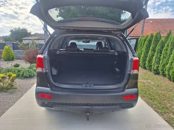 Kia Sorento 2.2 CRDi VGT 4WD EX A/T - 11