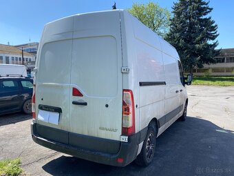 Renault Master 2.3  r.v. 2018 - 11