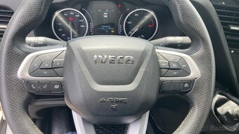 Iveco Daily 35S18 129 kW - 11