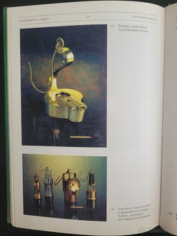 Banské lampy - 11