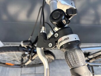 B twin Original 500 26” - 11