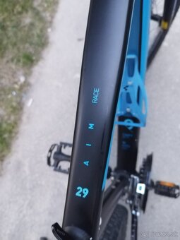 Cube aim race - 11