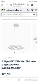 Lustre Philips - 11