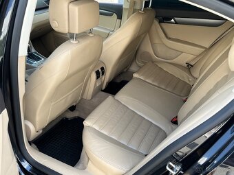 VW Passat B7 1.8 TSI DSG velky servis (2400€) - 11