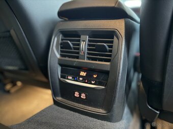 BMW 320D MHEV TOURING M-SPORT 140KW XDRIVE - 11