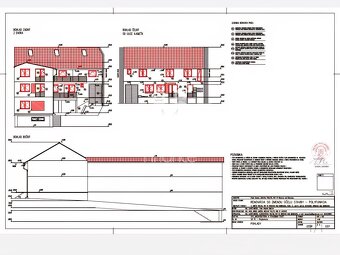 Ponúkame na predaj nehnuteľnosť v centre mesta Bánovce nad B - 11