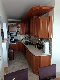 Predam 4 iz. prerobeny byt vo vyhladavanej lokalite - 11