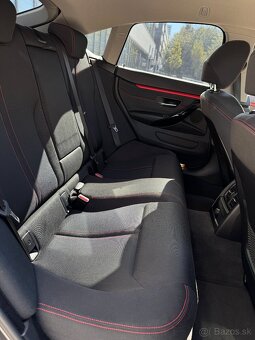 BMW 4 Gran Coupé 420i xDrive Sport A/T - 11